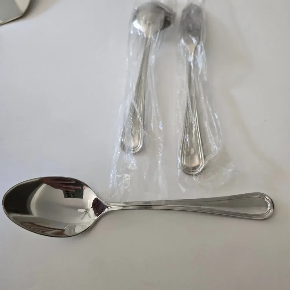 Reed & Barton nos reed